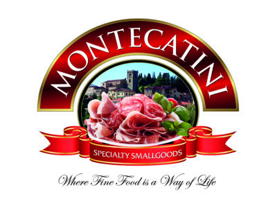 Montecatini Specialty Smallgoods Logo